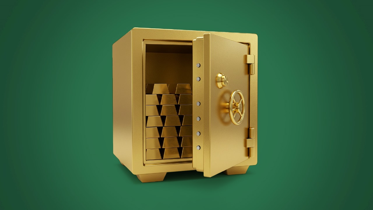 Secured Storage