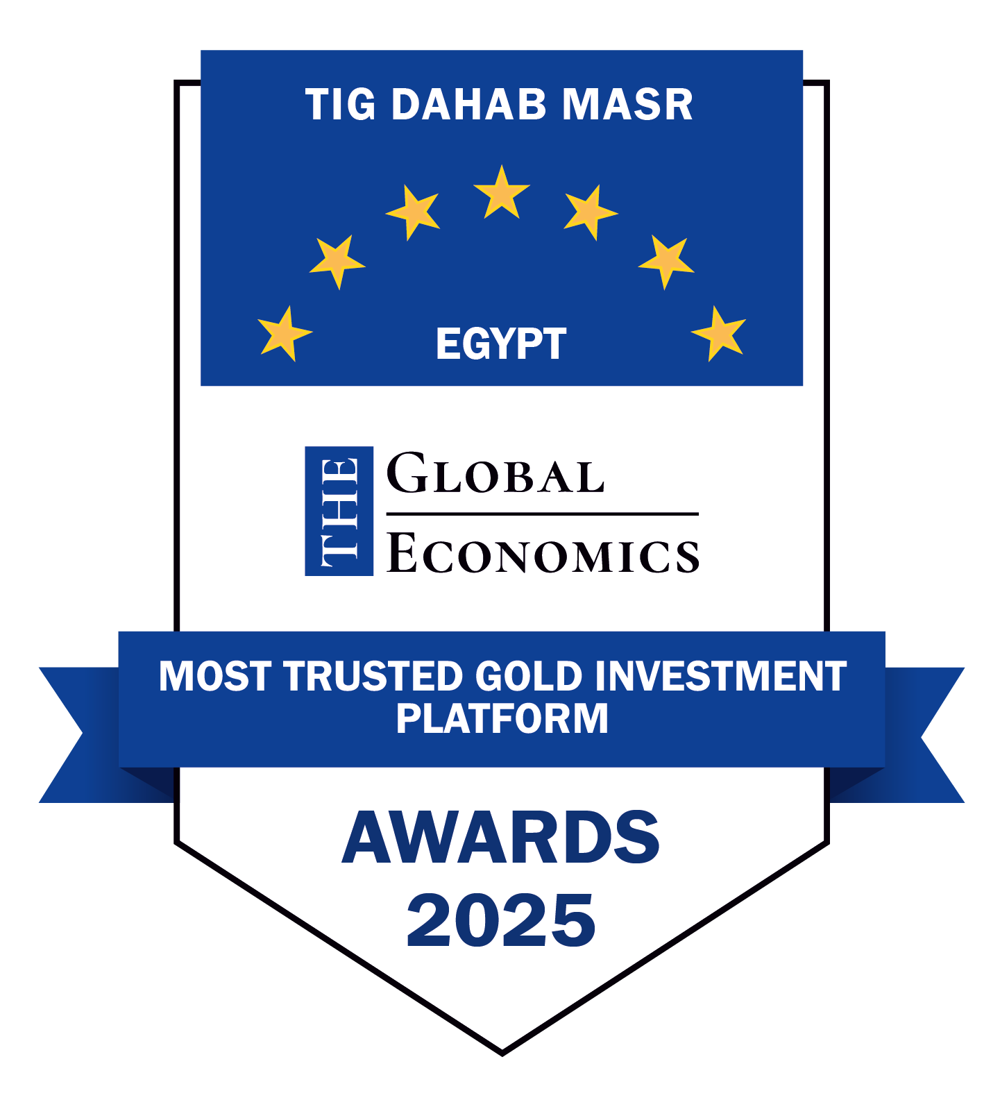 Most trusted gold investment platform