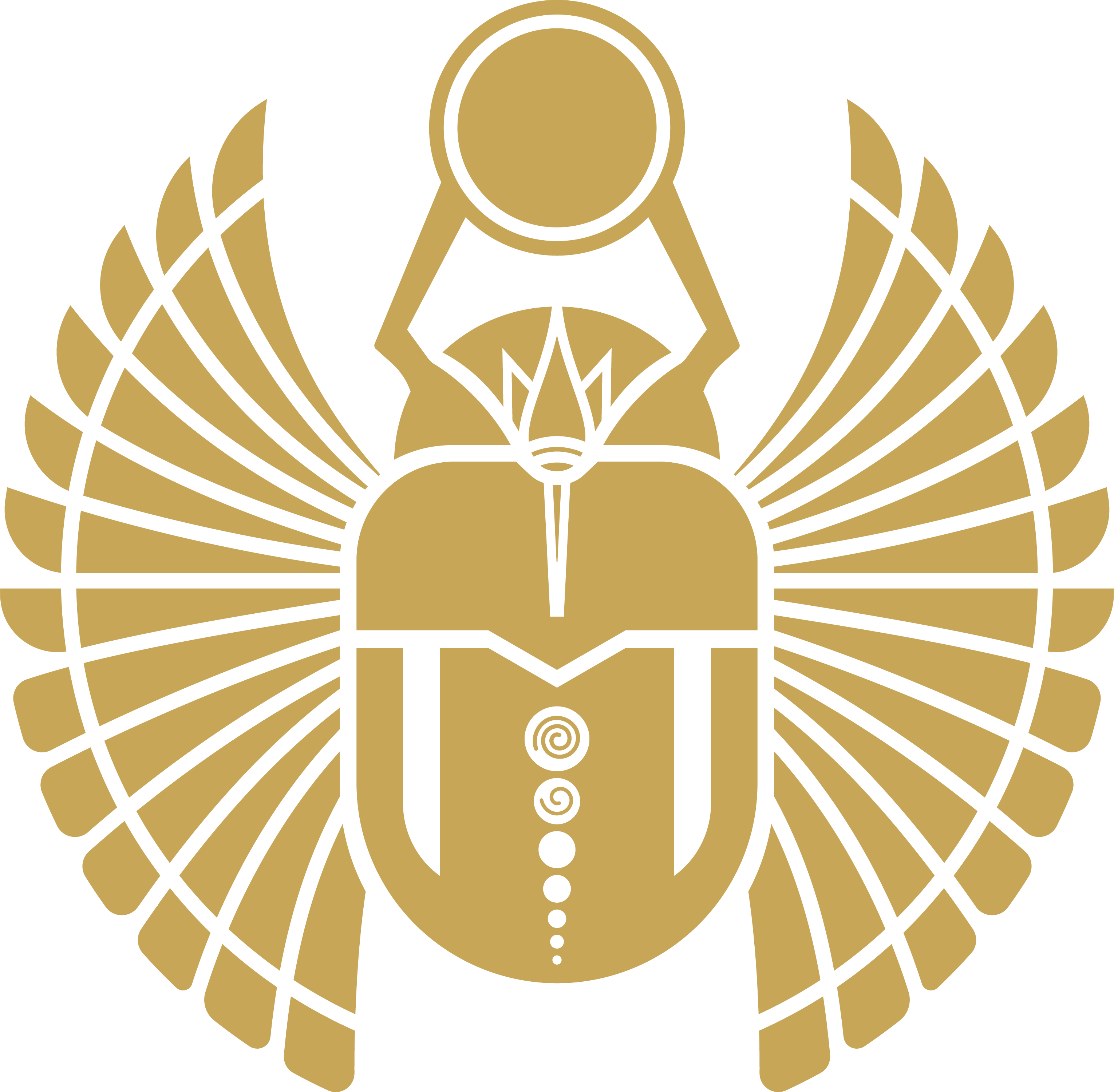 dahabmasr.com logo