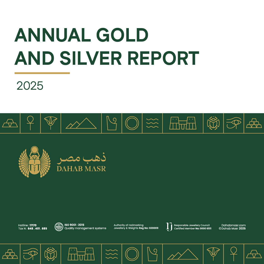 2025 Annual Gold and Silver Report: Market Analysis, Prices, and Outlook