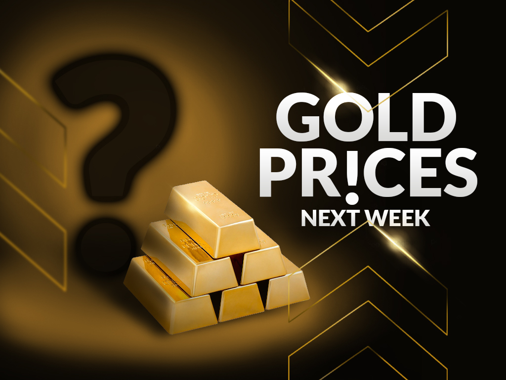 Gold price next week: a breakout or a sideways trap? All eyes on hawkish Fed and stocks volatility - analysts