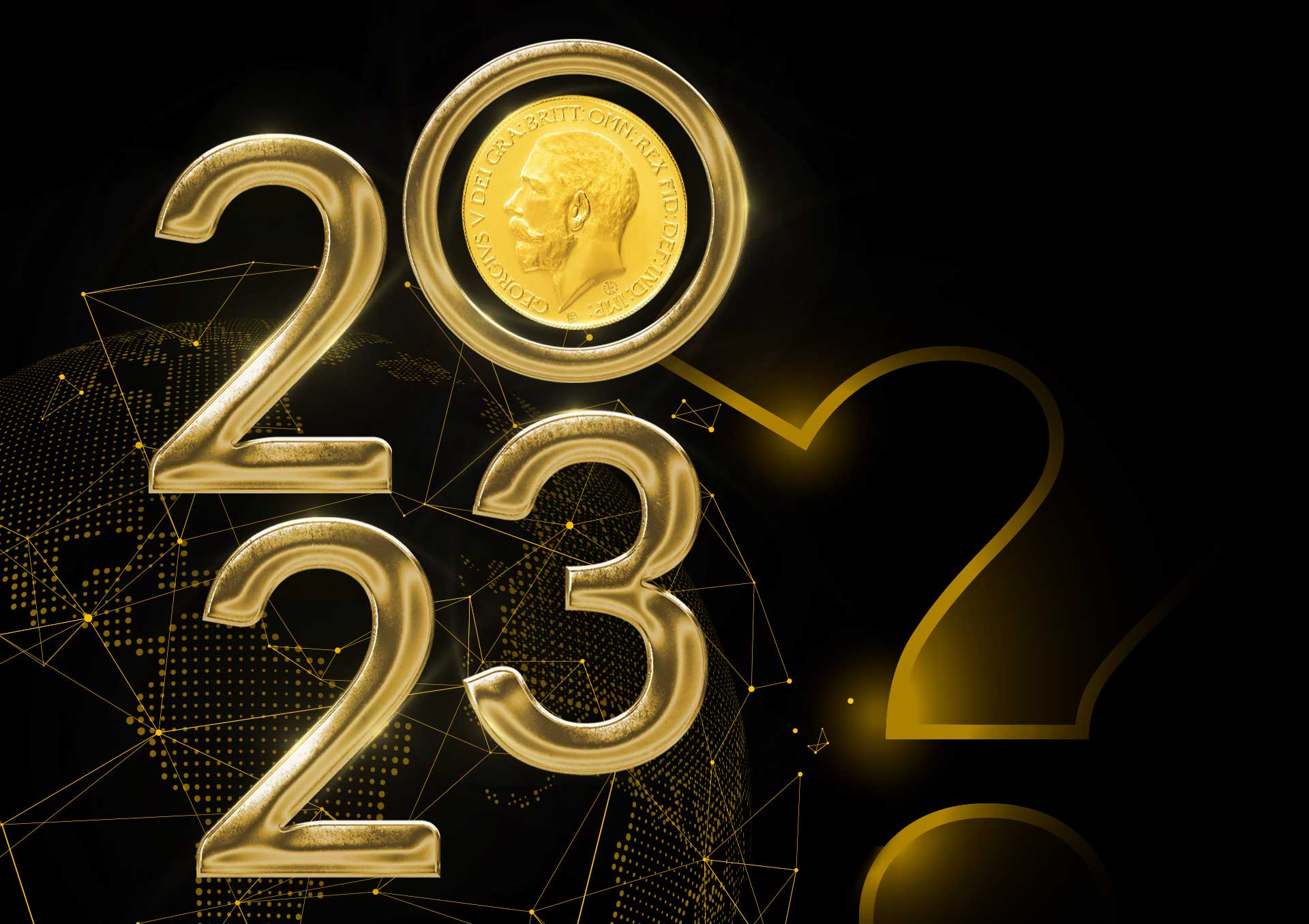 How will gold perform in 2023?